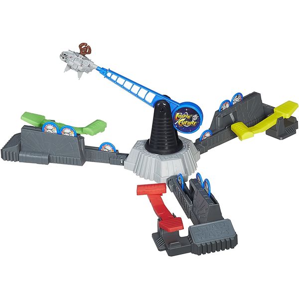 Jogo Star Wars Loopin Chewie - Hasbro